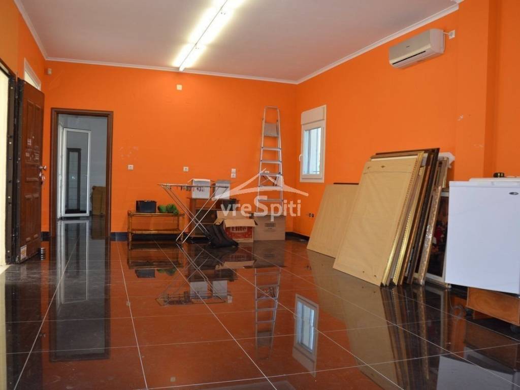 ΑΠΟΨΗ ΚΑΘΙΣΤΙΚΟΥ