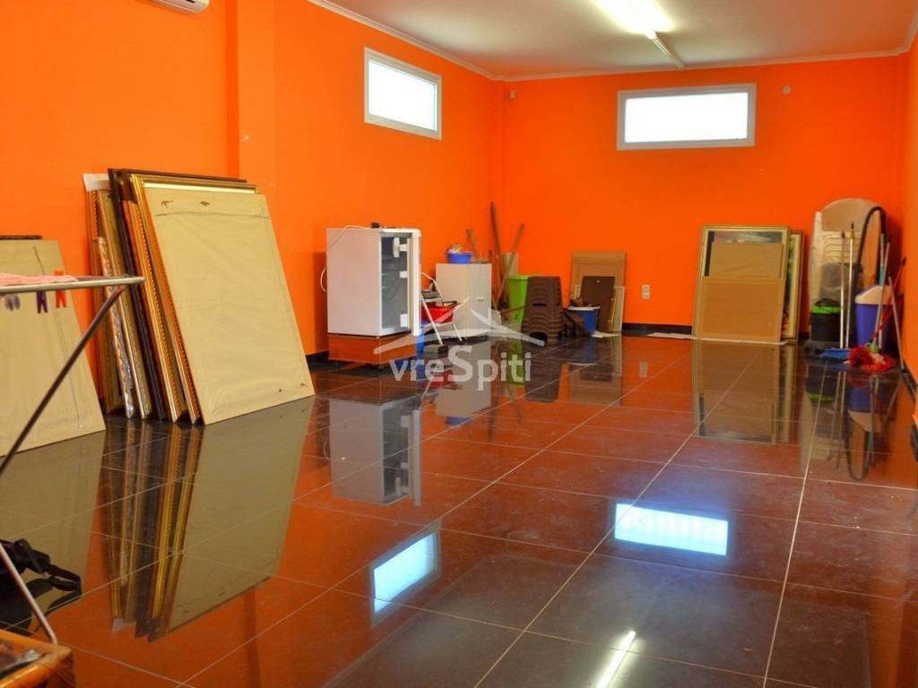 ΑΠΟΨΗ ΚΑΘΙΣΤΙΚΟΥ