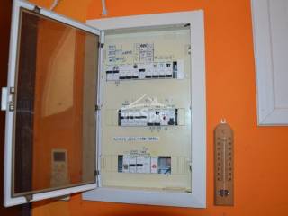 ΗΛΕΚΤΡΟΛΟΓΙΚΟΣ ΠΙΝΑΚΑΣ