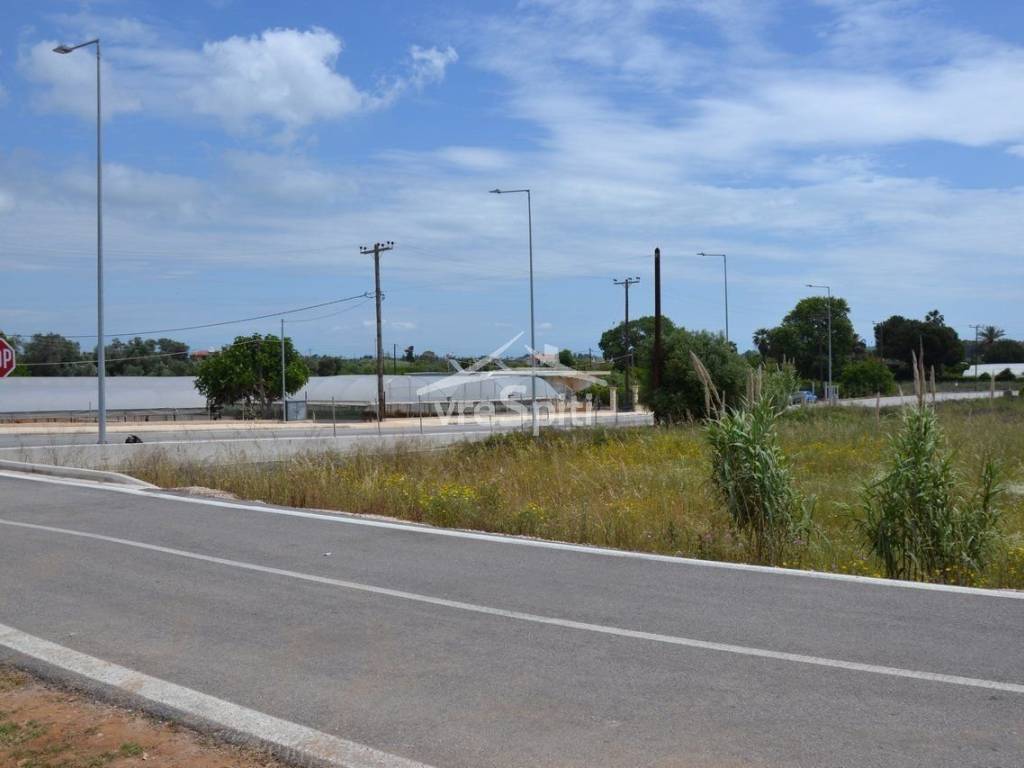 ΑΠΟΨΗ ΑΓΡΟΤΕΜΑΧΙΟΥ