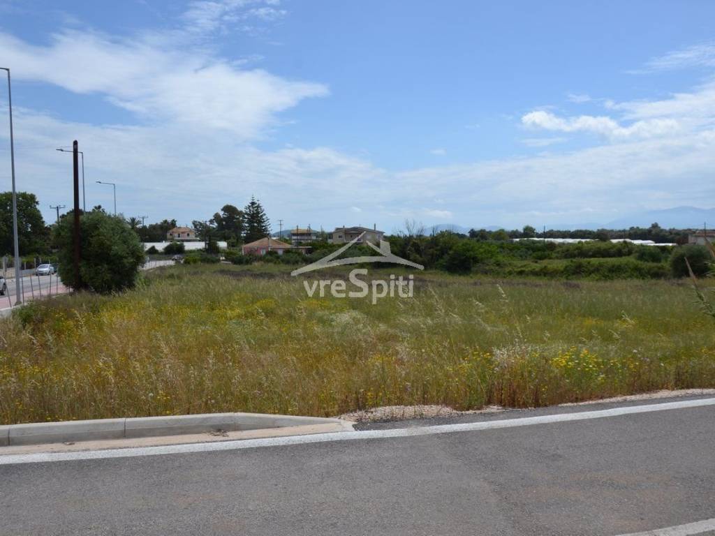 ΑΠΟΨΗ ΑΓΡΟΤΕΜΑΧΙΟΥ