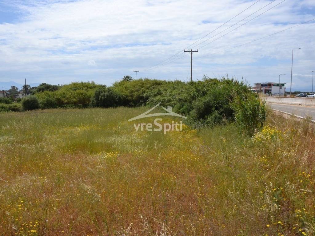 ΑΠΟΨΗ ΑΓΡΟΤΕΜΑΧΙΟΥ