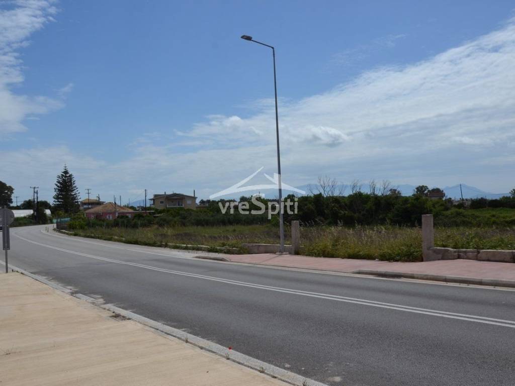 ΑΠΟΨΗ ΑΓΡΟΤΕΜΑΧΙΟΥ