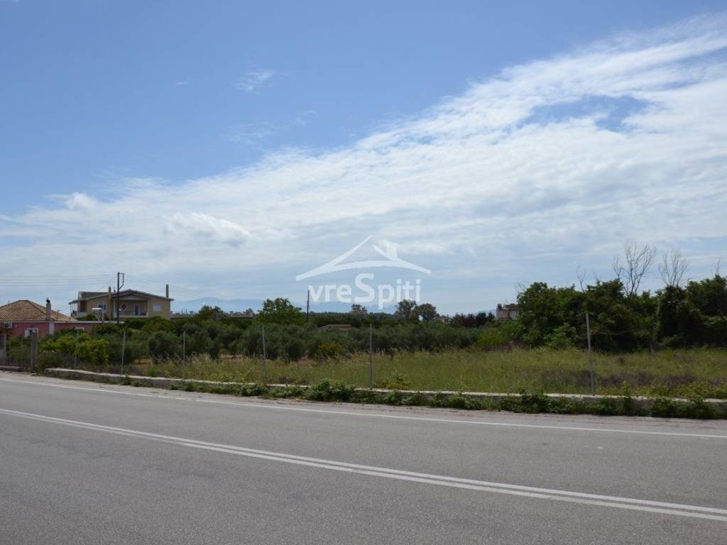 ΑΠΟΨΗ ΑΓΡΟΤΕΜΑΧΙΟΥ