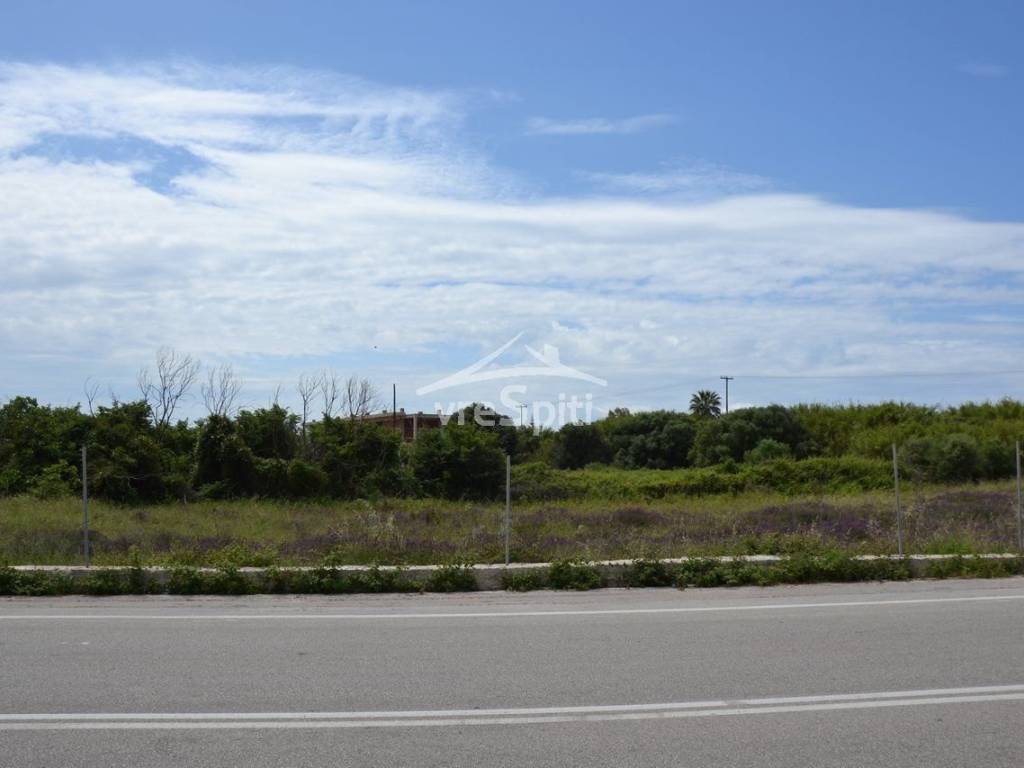 ΑΠΟΨΗ ΑΓΡΟΤΕΜΑΧΙΟΥ