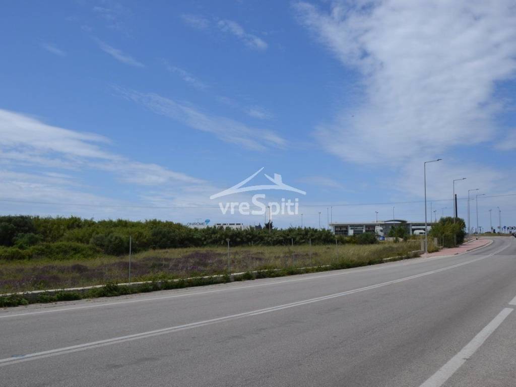 ΑΠΟΨΗ ΑΓΡΟΤΕΜΑΧΙΟΥ