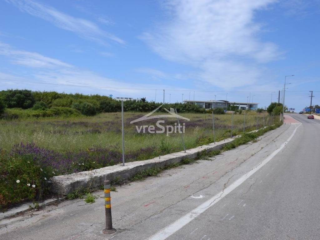 ΑΠΟΨΗ ΑΓΡΟΤΕΜΑΧΙΟΥ