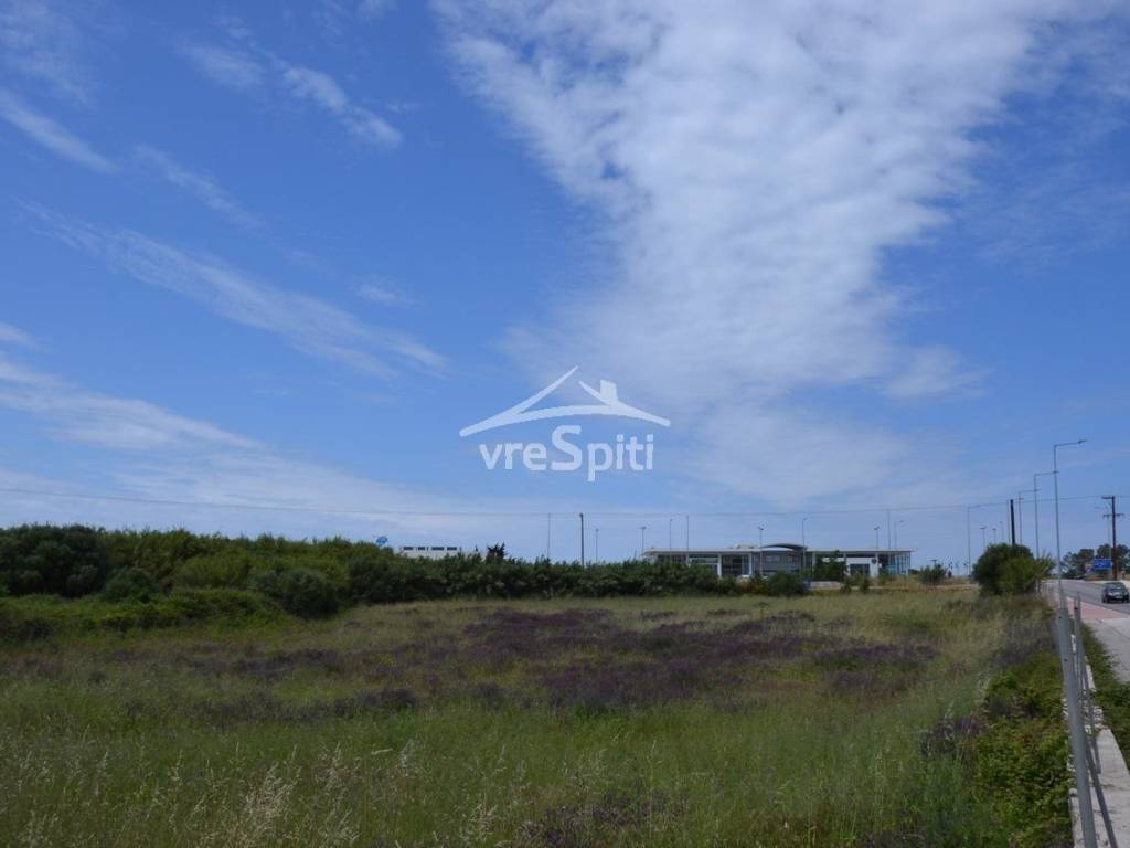 ΑΠΟΨΗ ΑΓΡΟΤΕΜΑΧΙΟΥ