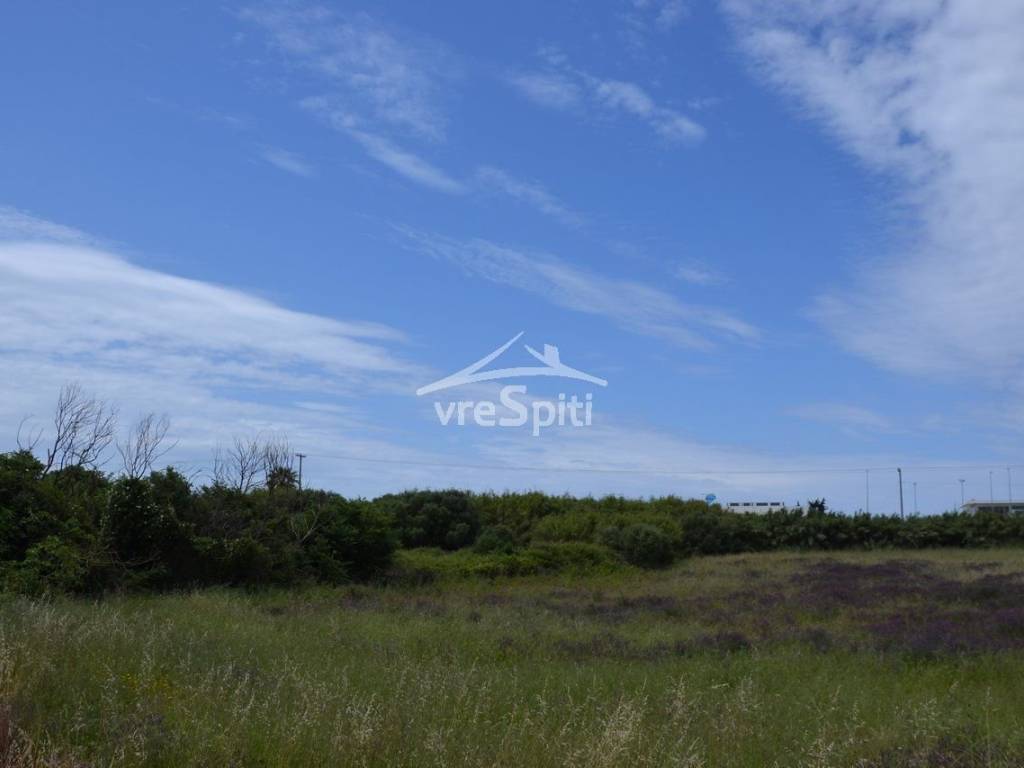 ΑΠΟΨΗ ΑΓΡΟΤΕΜΑΧΙΟΥ