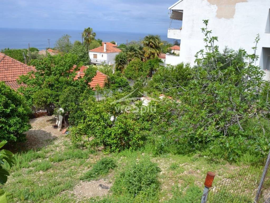 ΑΠΟΨΗ ΟΙΚΟΠΕΔΟΥ