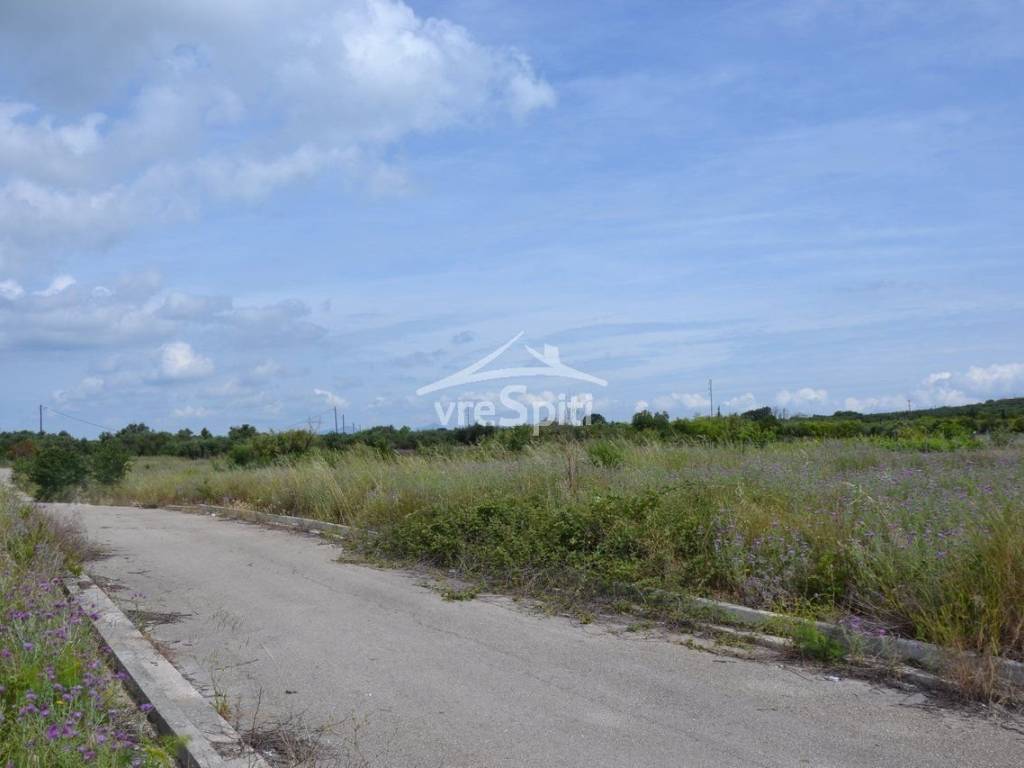 ΑΠΟΨΗ ΟΙΚΟΠΕΔΟΥ