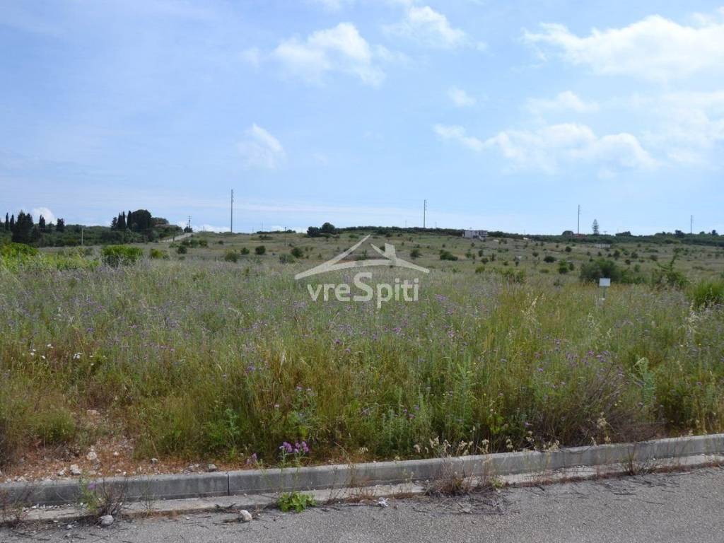 ΑΠΟΨΗ ΟΙΚΟΠΕΔΟΥ