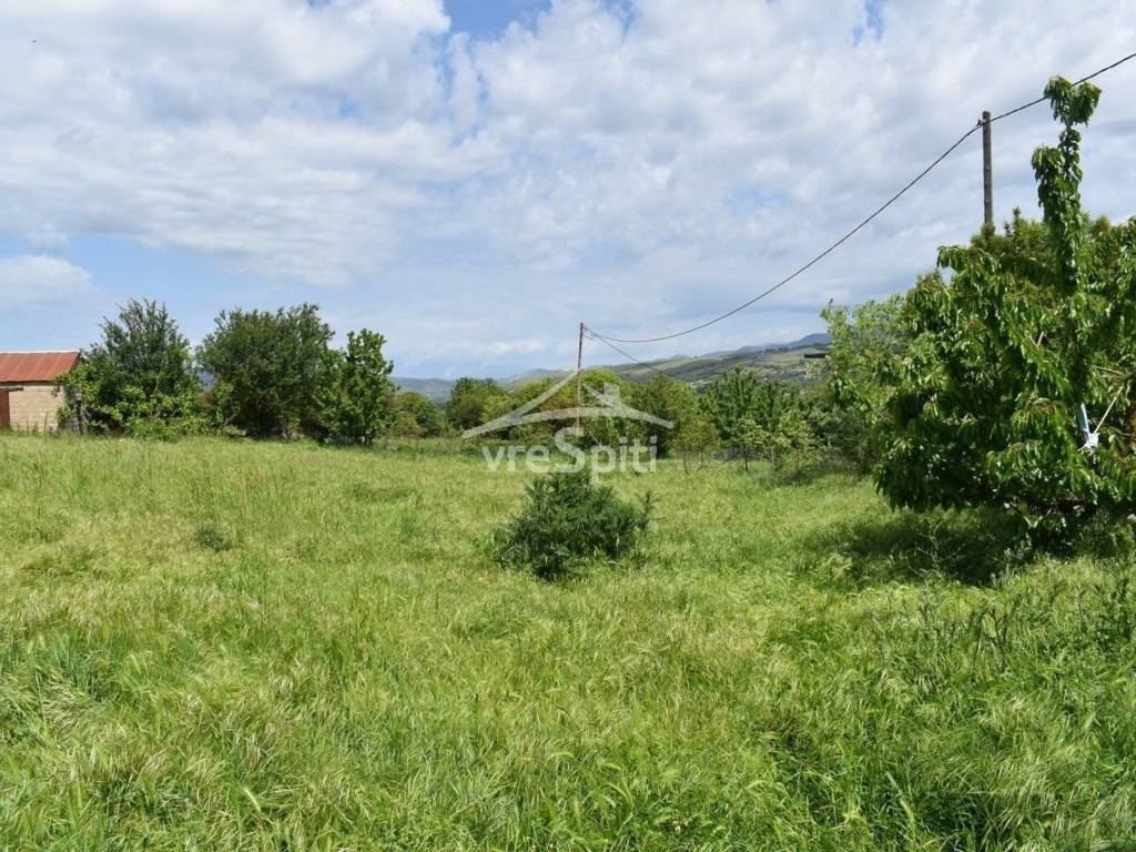 ΑΠΟΨΗ ΟΙΚΟΠΕΔΟΥ