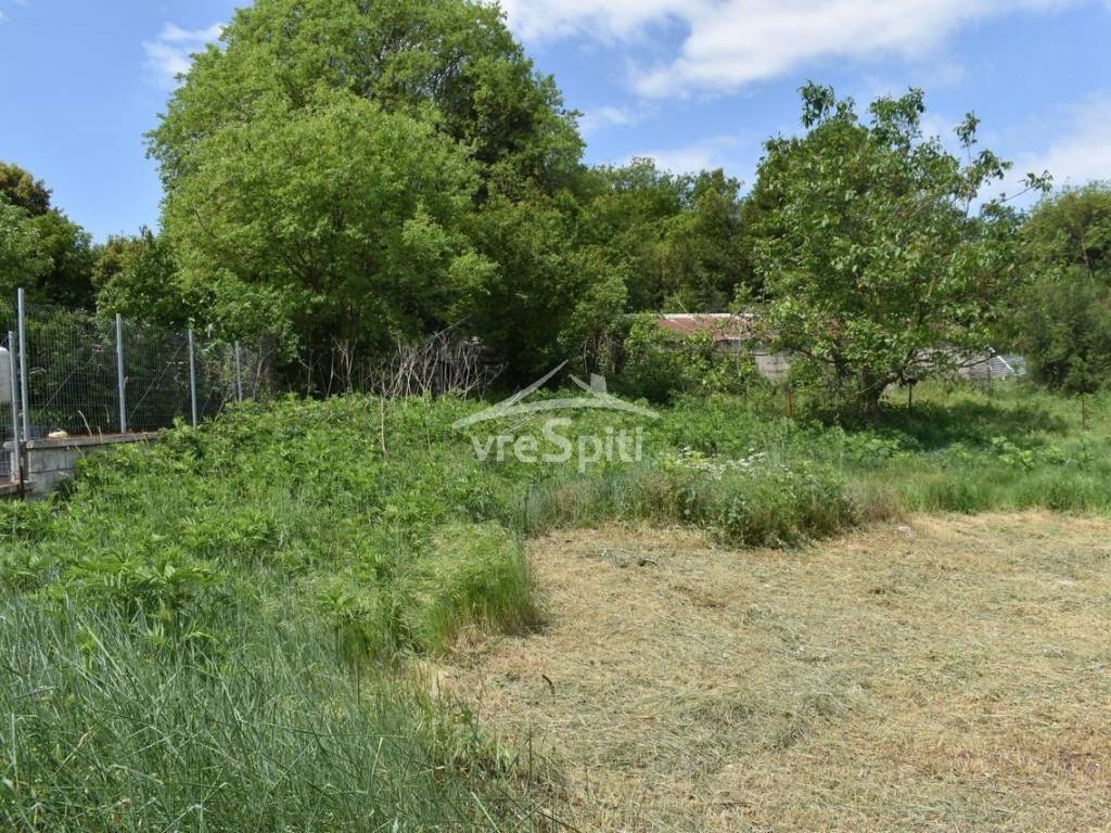 ΑΠΟΨΗ ΟΙΚΟΠΕΔΟΥ