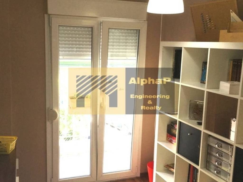 Υπνοδωμάτιο