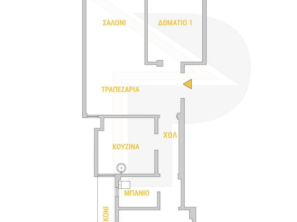 Τωρινή Διαμόρφωση