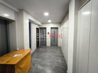 Είσοδος οικοδομής