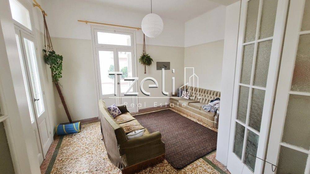 Άποψη χώρου