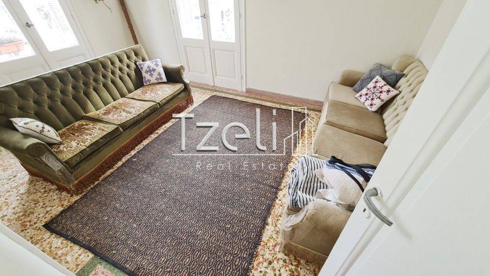 Άποψη χώρου