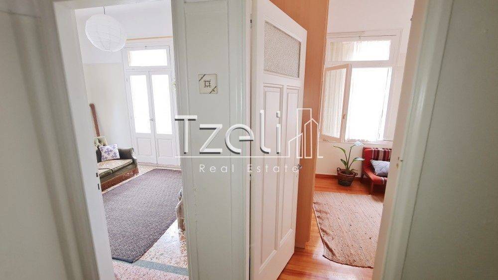 Άποψη χώρου