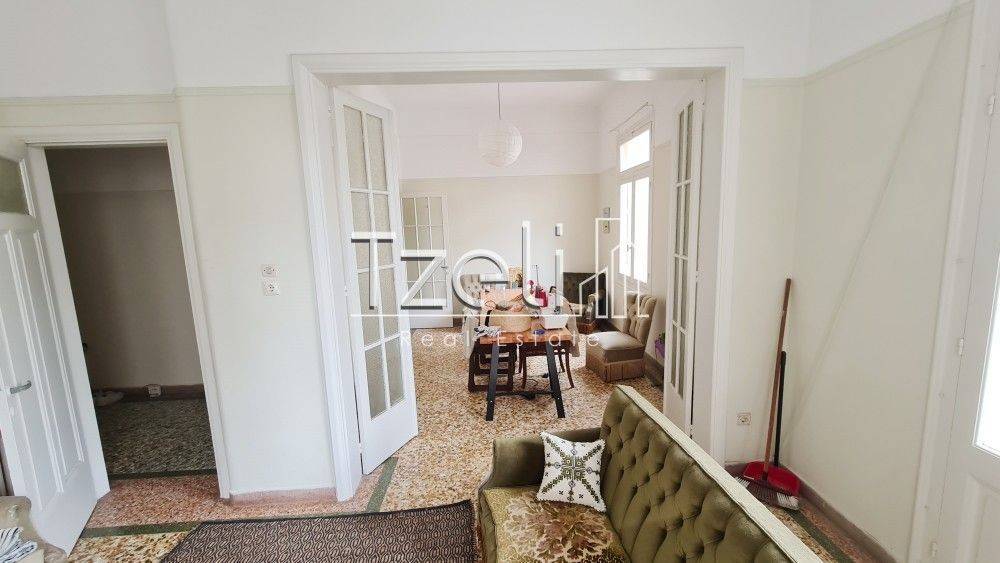 Άποψη χώρου