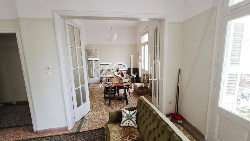 Άποψη χώρου