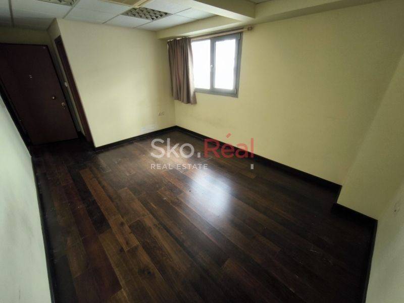 Άποψη χώρου