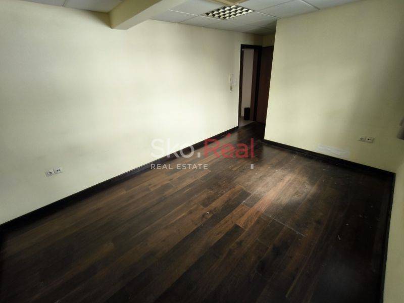 Άποψη χώρου