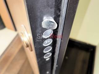 ΠΟΡΤΑ ΑΣΦΑΛΕΙΑΣ