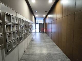 Είσοδος οικοδομής