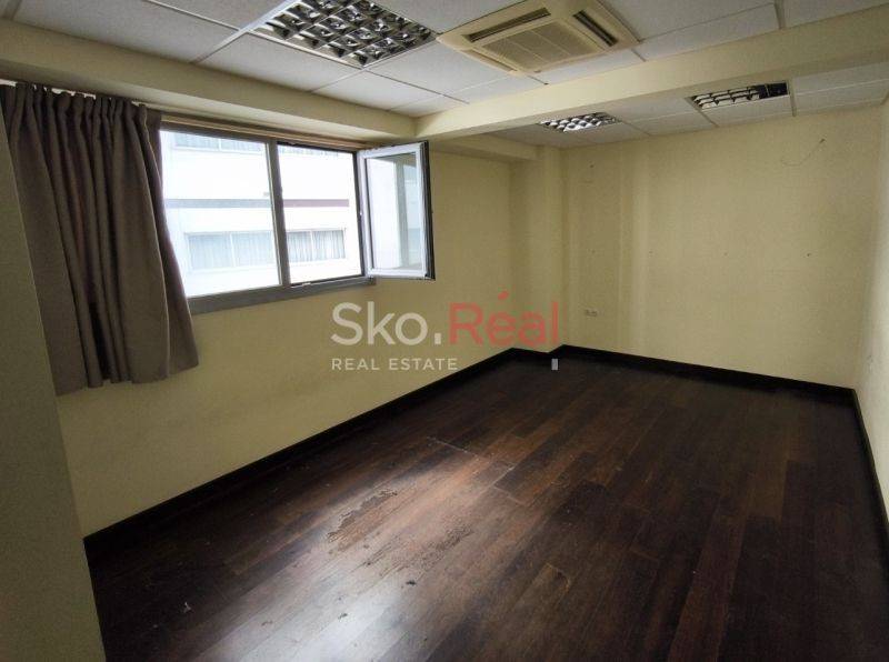 Άποψη χώρου