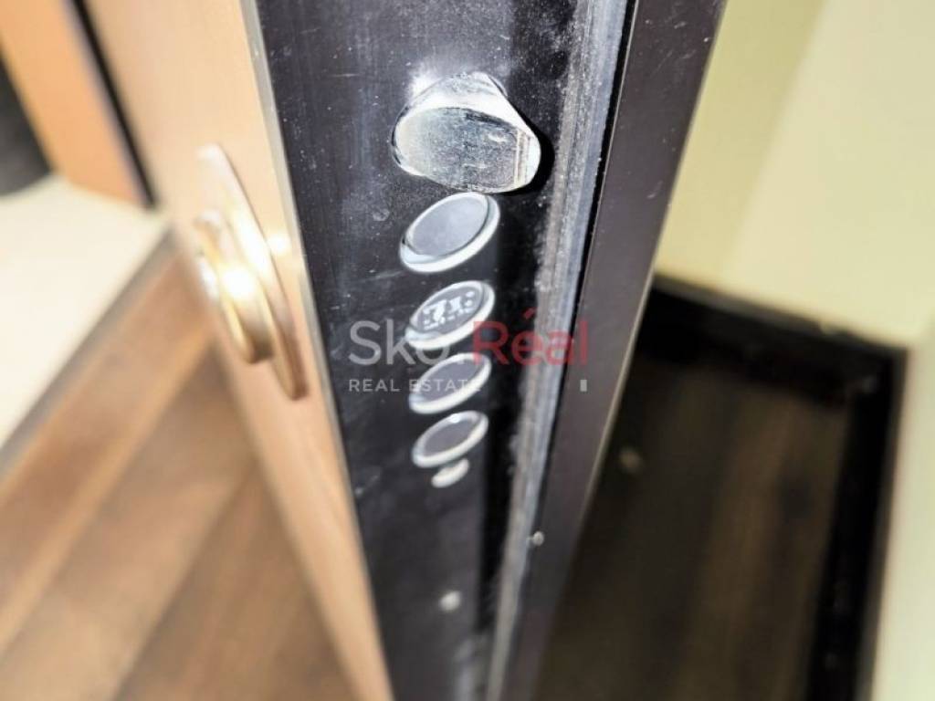 ΠΟΡΤΑ ΑΣΦΑΛΕΙΑΣ