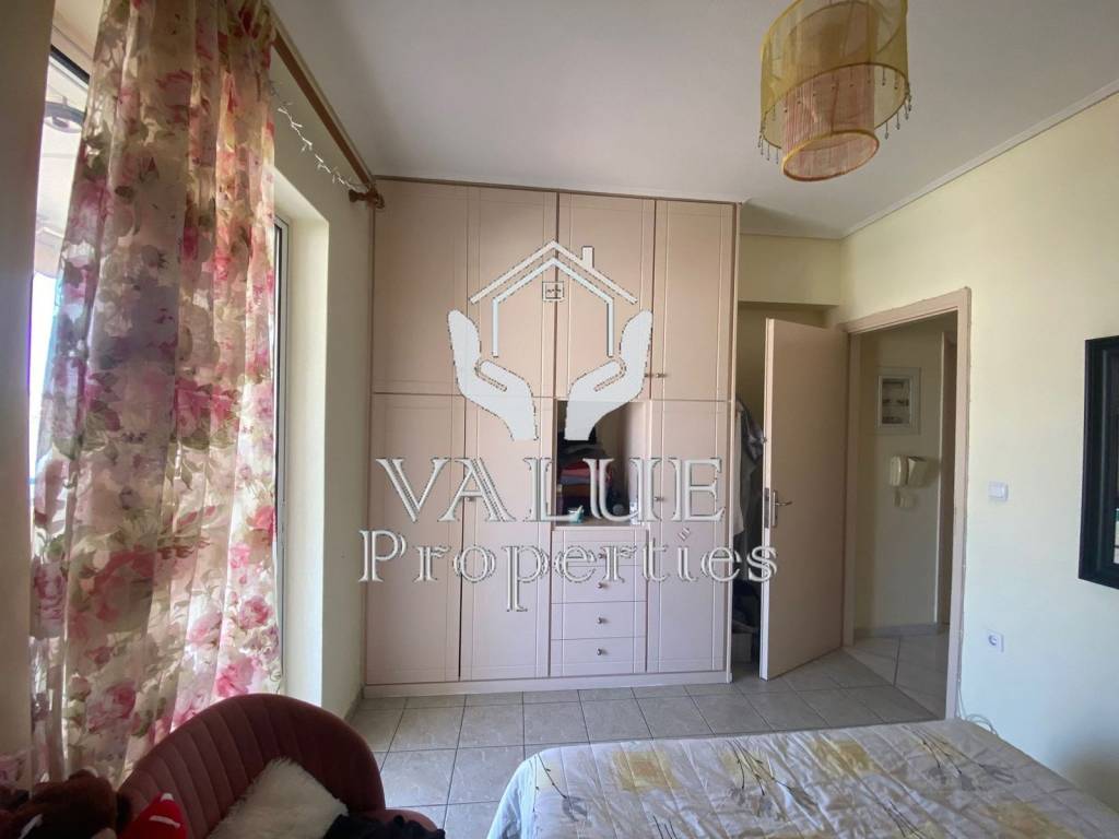 Υπνοδωμάτιο