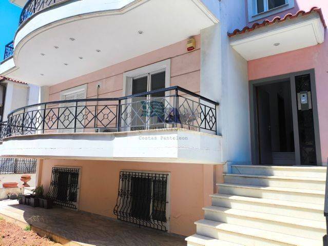 OUTSIDE VIEW OF THE BUILDING