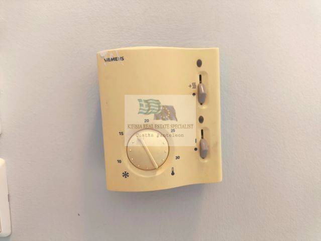 AUTONOMOUS OIL HEATING