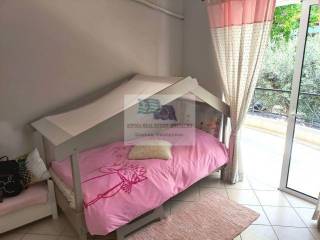 BEDROOM II - FRONT VERANDA