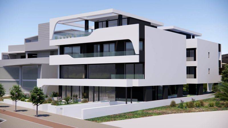 Εξωτερικός χώρος