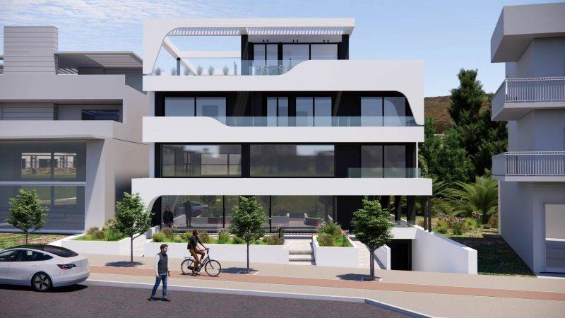 Εξωτερικός χώρος