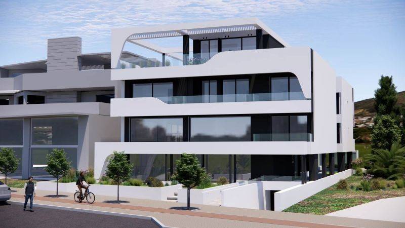 Εξωτερικός χώρος