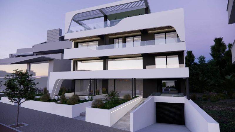 Εξωτερικός χώρος