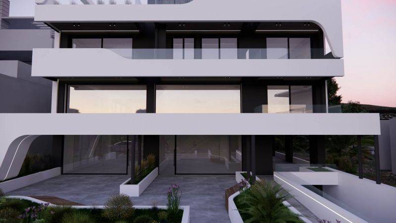 Εξωτερικός χώρος