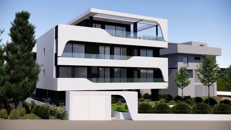 Εξωτερικός χώρος