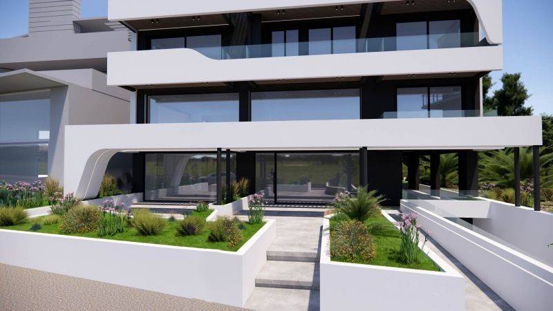 Εξωτερικός χώρος