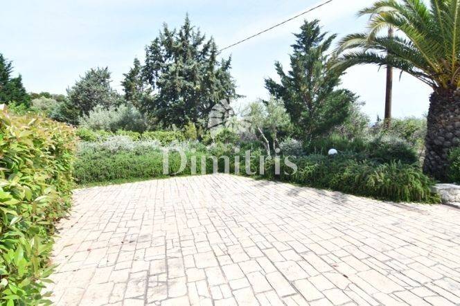 Εξωτερικός χώρος