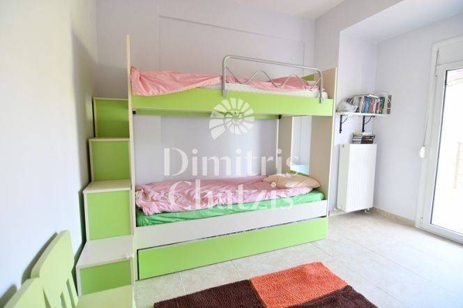 Υπνοδωμάτιο