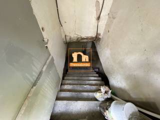 Τουρκικό Προξενείο, Αποθήκη