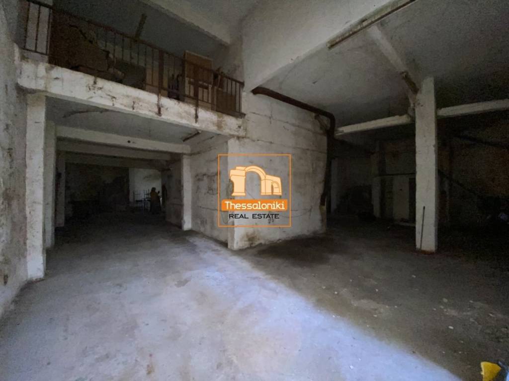 Τουρκικό Προξενείο, Αποθήκη