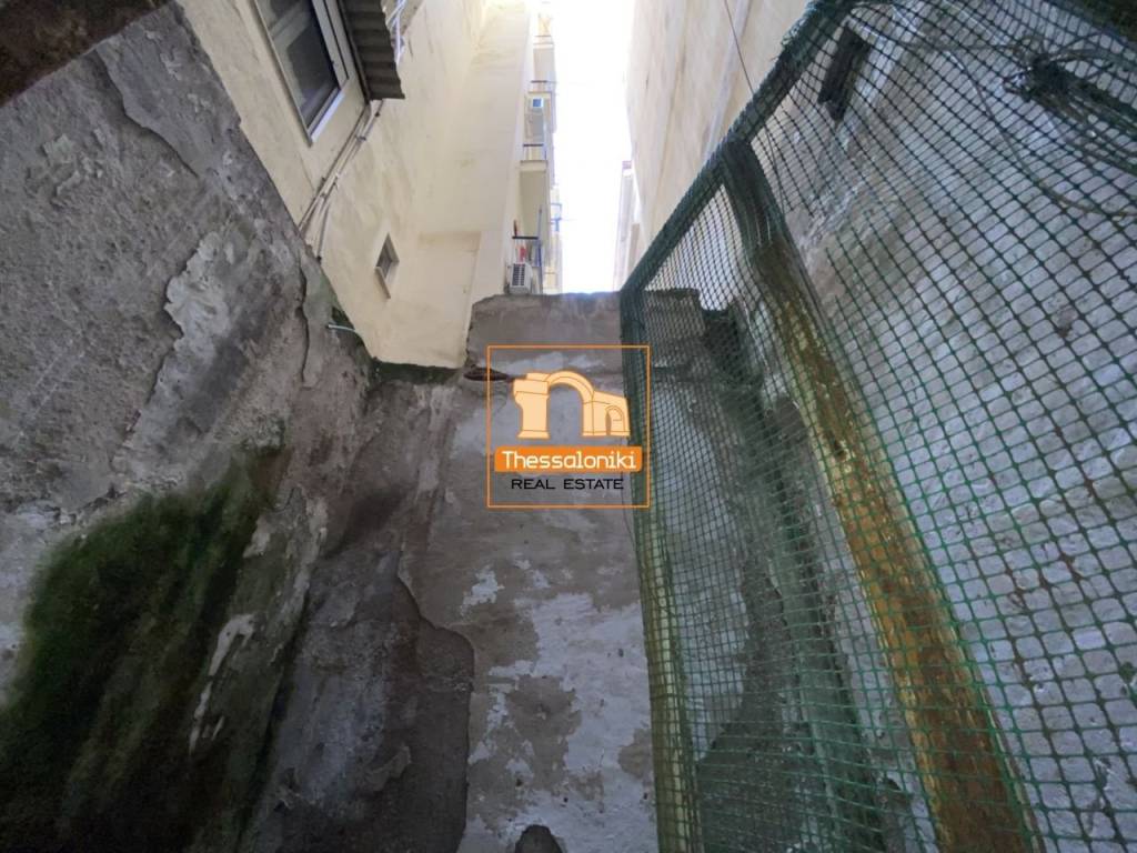 Τουρκικό Προξενείο, Αποθήκη