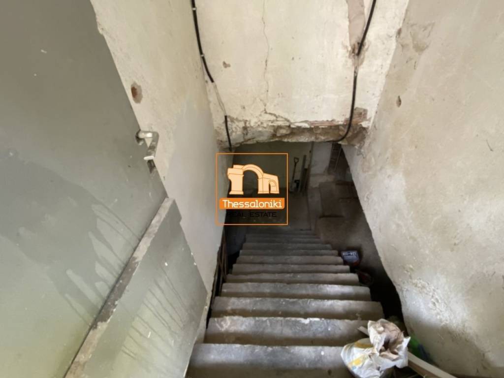 Τουρκικό Προξενείο, Αποθήκη