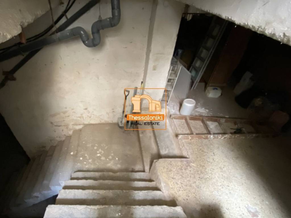 Τουρκικό Προξενείο, Αποθήκη